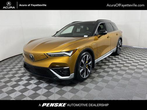 2024 Acura ZDX Type S