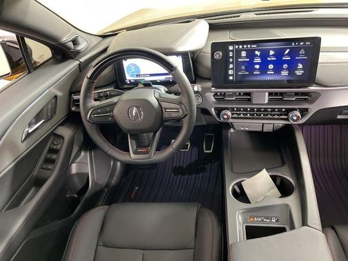 2024 Acura ZDX Type S