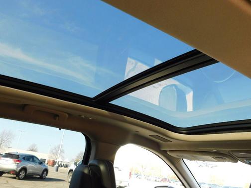 2022 Lincoln Aviator Reserve AWD