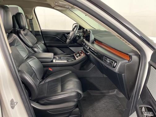 2022 Lincoln Aviator Reserve AWD