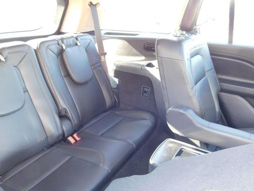 2022 Lincoln Aviator Reserve AWD