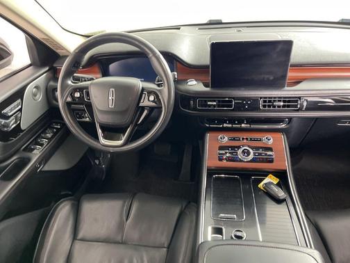 2022 Lincoln Aviator Reserve AWD
