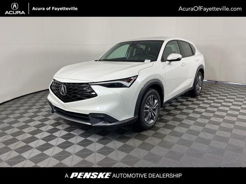 2026 Acura ADX Base