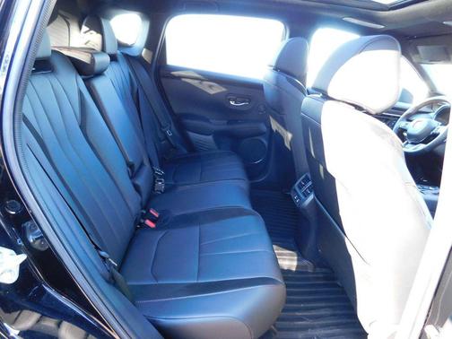 2025 Acura ADX A-Spec with Advance