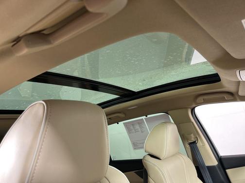 2023 Acura MDX Advance Package