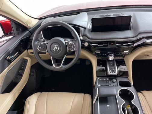2023 Acura MDX Advance Package