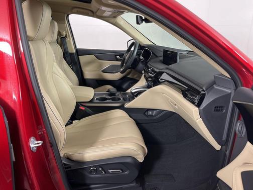 2023 Acura MDX Advance Package