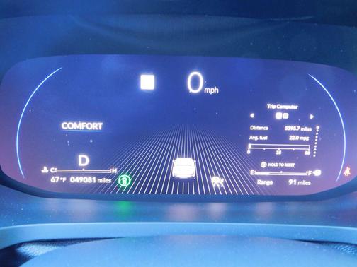 2023 Acura MDX Advance Package