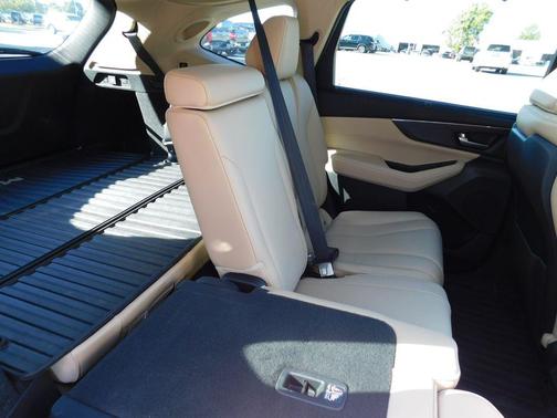2023 Acura MDX Advance Package