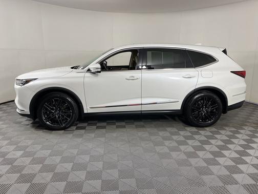 2022 Acura MDX