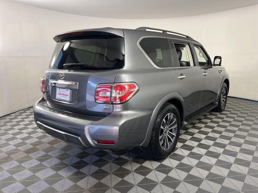 2020 Nissan Armada SL 4WD