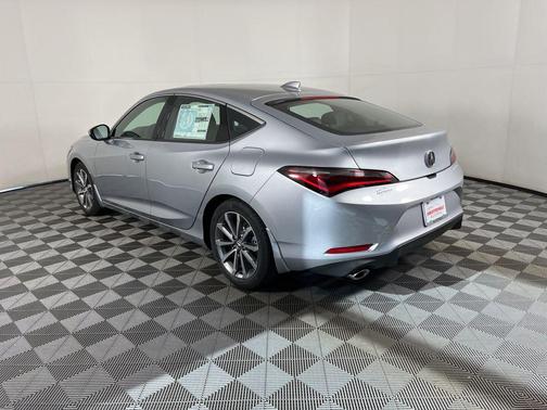 2026 Acura Integra FWD