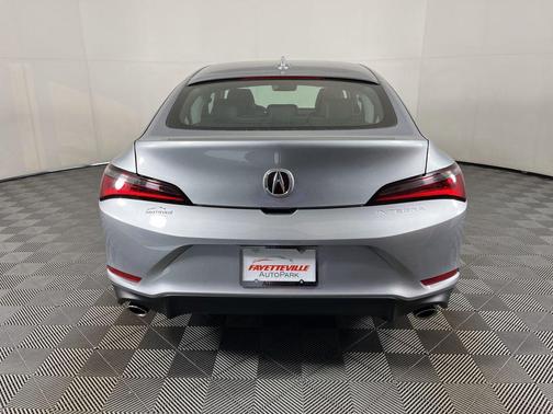 2026 Acura Integra FWD