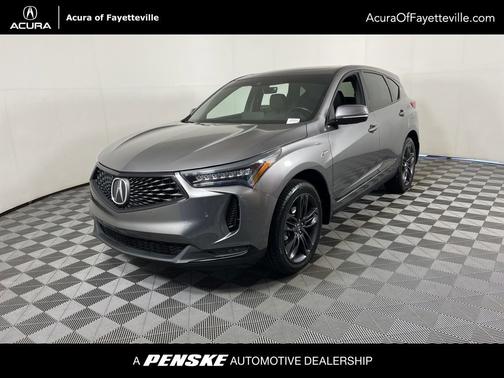 2022 Acura RDX