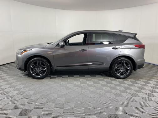 2022 Acura RDX