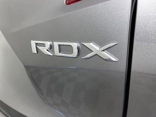2022 Acura RDX
