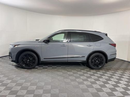 2026 Acura MDX A-SPEC Advance Package