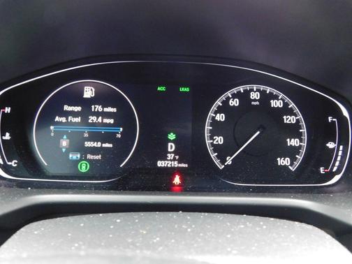 2020 Honda Accord Sport 1.5T