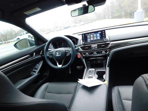 2020 Honda Accord Sport 1.5T