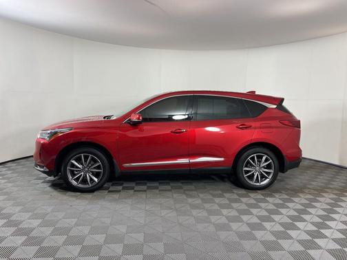 2022 Acura RDX Technology Package