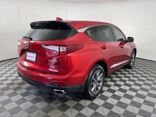 2022 Acura RDX Technology Package
