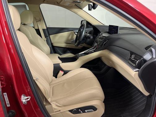 2022 Acura RDX Technology Package