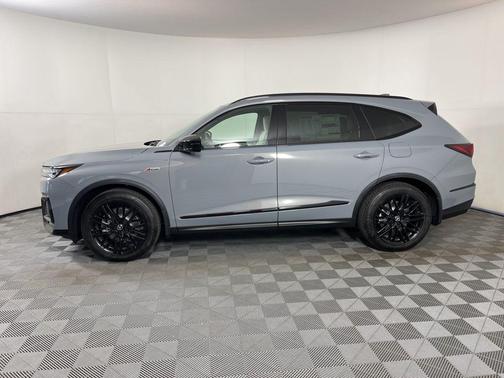 2026 Acura MDX A-SPEC Advance Package