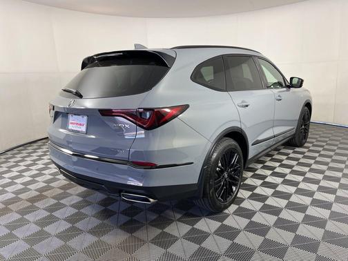 2026 Acura MDX A-SPEC Advance Package