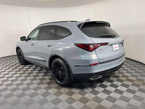 2026 Acura MDX A-SPEC Advance Package