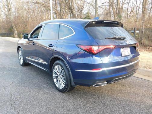 2023 Acura MDX Advance Package