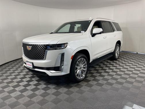 2024 Cadillac Escalade Premium Luxury