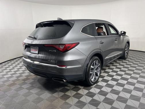 2024 Acura MDX Technology Package