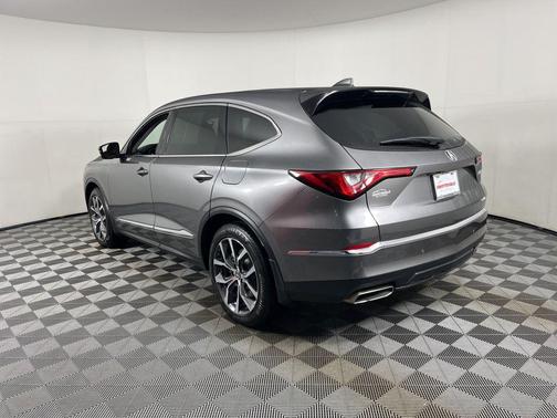 2024 Acura MDX Technology Package