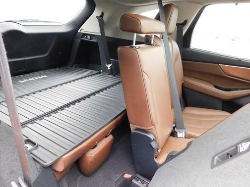 2024 Acura MDX Technology Package