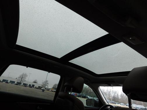 2024 Acura MDX Technology Package