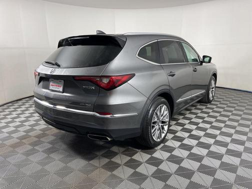 2023 Acura MDX Advance Package