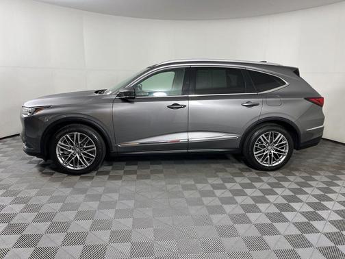 2023 Acura MDX Advance Package