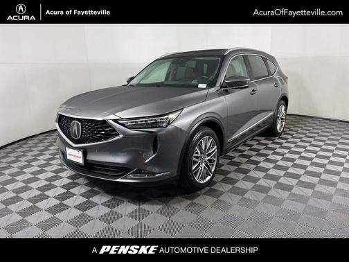 2023 Acura MDX Advance Package