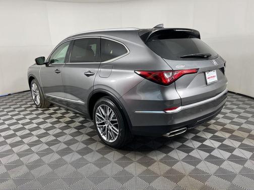2023 Acura MDX Advance Package