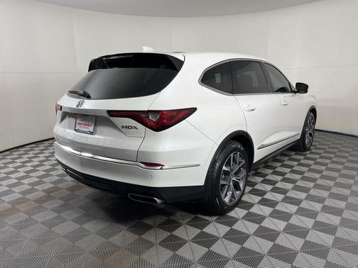 2023 Acura MDX Technology Package