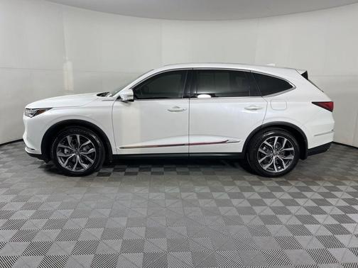 2023 Acura MDX Technology Package