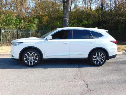 2023 Acura MDX Technology Package