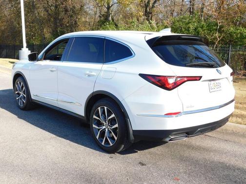 2023 Acura MDX Technology Package
