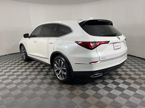 2023 Acura MDX Technology Package