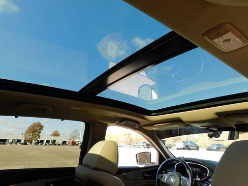 2023 Acura MDX Technology Package