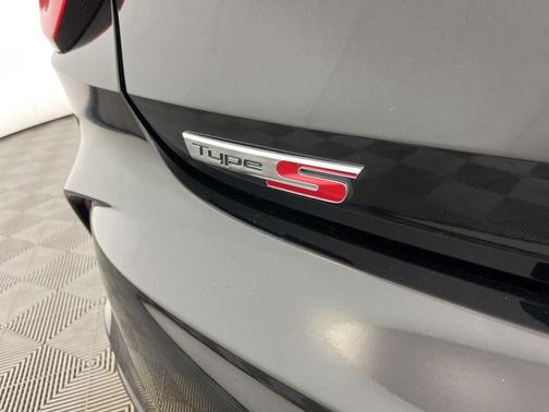 2023 Acura TLX Type S