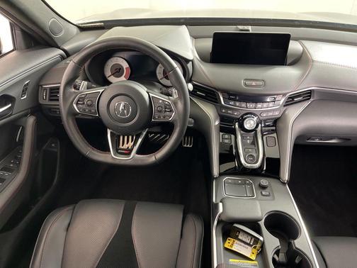 2023 Acura TLX Type S