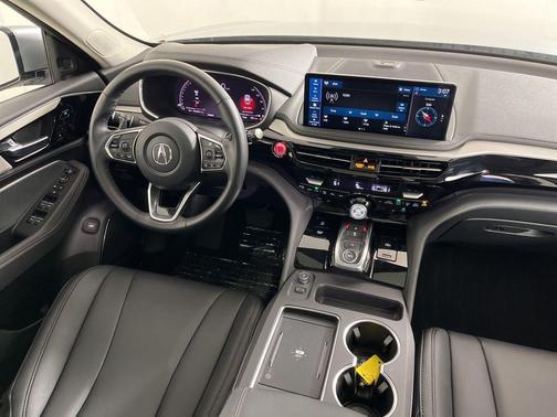 2025 Acura MDX Standard