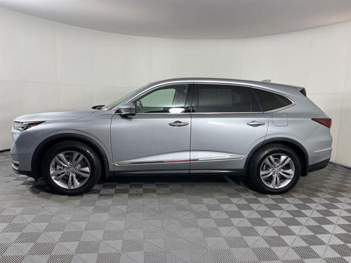 2025 Acura MDX Standard