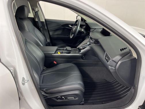 2023 Acura TLX Technology